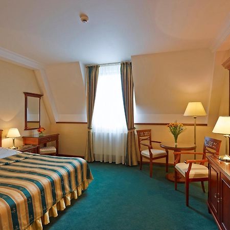 Hotel Stefanik Myjava Ngoại thất bức ảnh