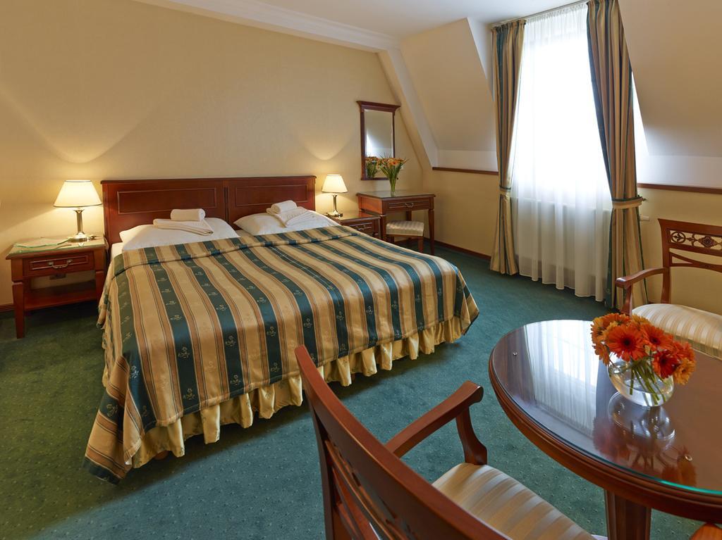 Hotel Stefanik Myjava Phòng bức ảnh
