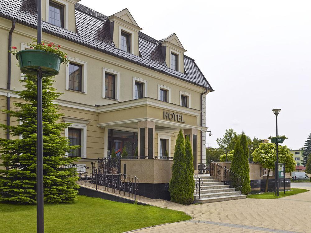 Hotel Stefanik Myjava Ngoại thất bức ảnh